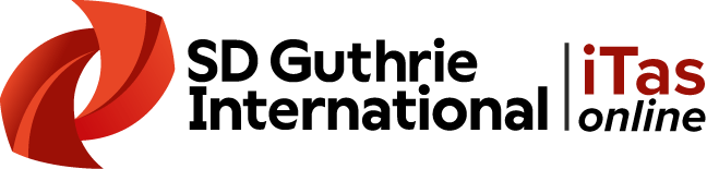 SD Guthrie International — iTas-online
